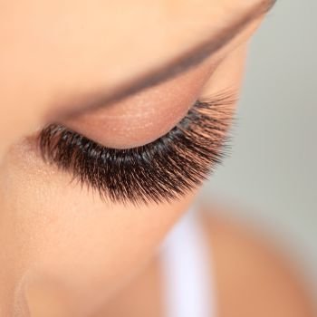 Mega Volume Eyelash Extension