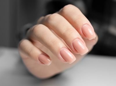 Nail Shaping