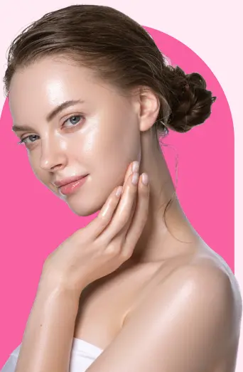 DREAM TOUCH BEAUTY SALON